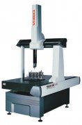 全自動光學(xué)三坐標測量機電子元件尺寸檢測儀器